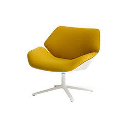 虾仁椅 杰斯&劳布  COR安博网页版品牌