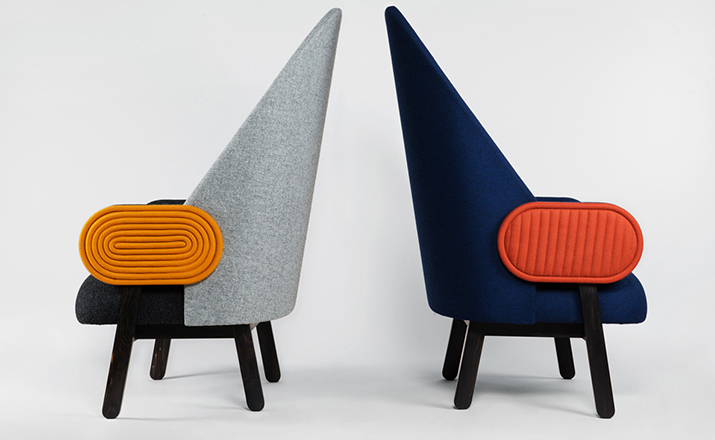 创意安博网页版 - 坐具|休闲椅|办公安博网页版|安博anbo（中国）安博网页版|moon I-A扶手椅