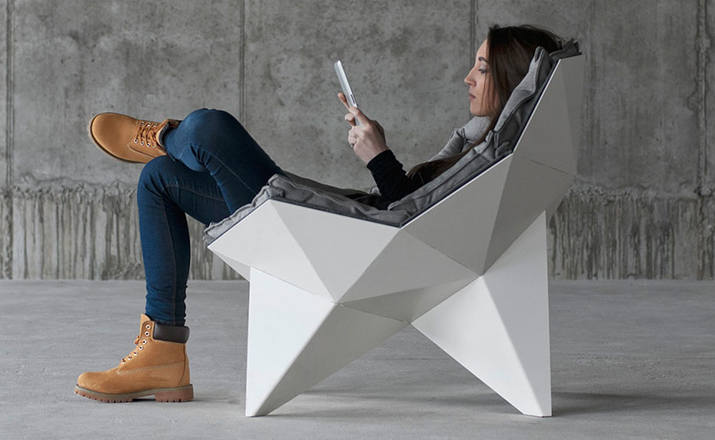 创意安博网页版 - 坐具|餐椅|办公安博网页版|安博anbo（中国）安博网页版|Q1 躺椅