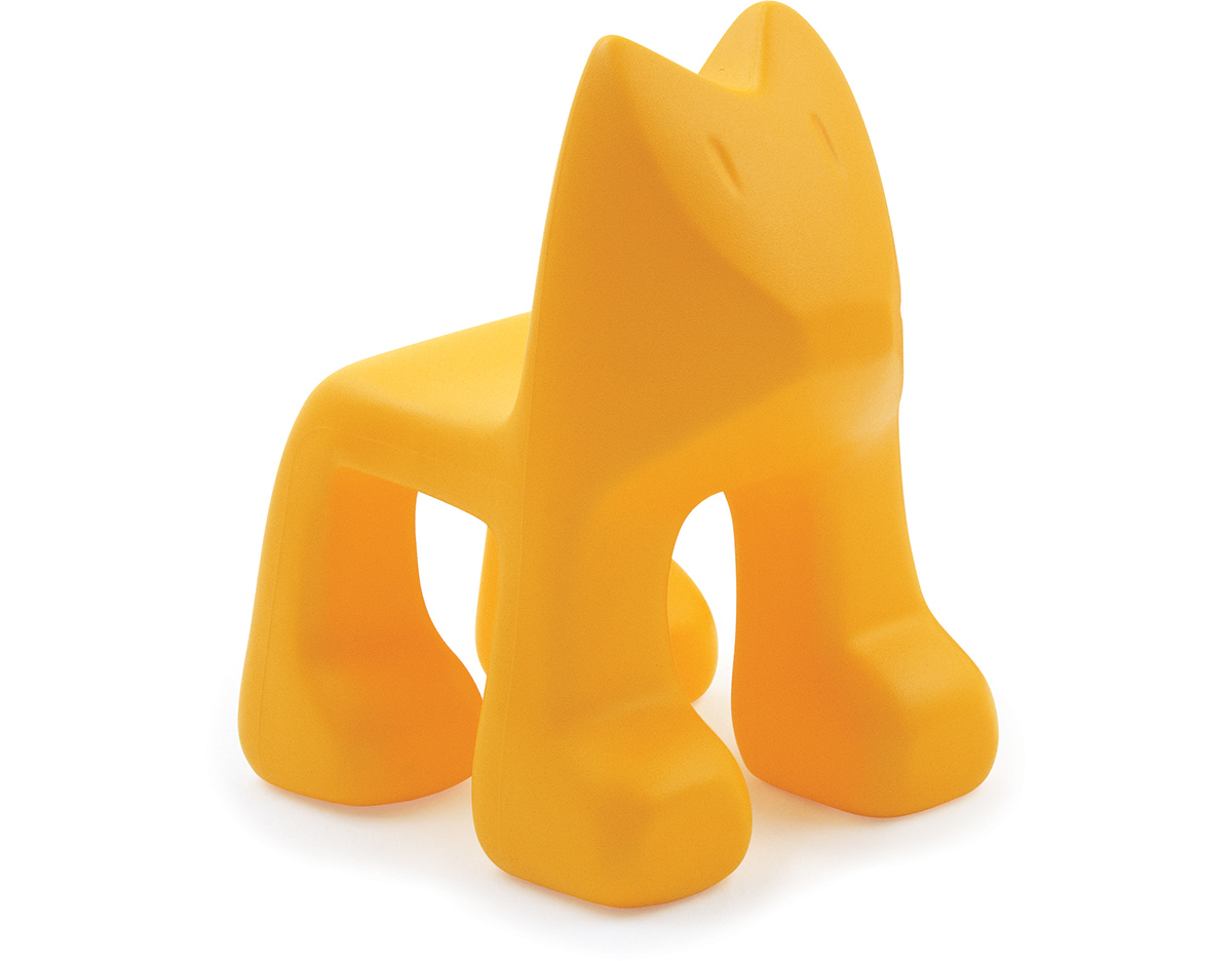 [创意安博网页版 - 坐具|儿童椅|办公安博网页版|安博anbo（中国）安博网页版|青蛙凳/朱利安凳]