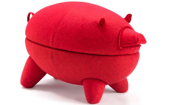 [创意安博网页版 - 坐具|儿童椅|办公安博网页版|安博anbo（中国）安博网页版|小猪椅]