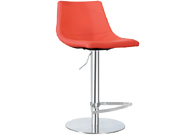 皮面酒吧椅   酒吧安博网页版