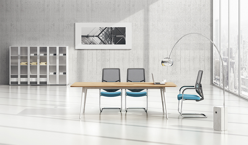 系统办公安博网页版|系统办公安博网页版|Como科莫|现代时尚办公卡位，职员桌，办公桌，办公屏风