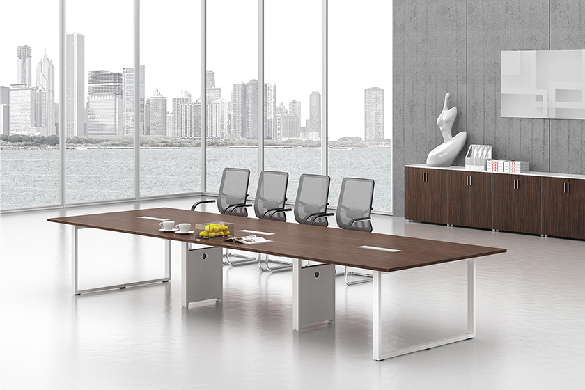 系统办公安博网页版|系统办公安博网页版|Cae凯撒|现代简约时尚高雅员工办公桌，职员桌，工作台