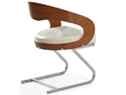 曲木餐椅   餐厅安博网页版