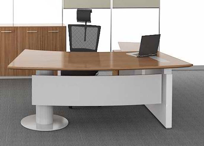 [办公台|精品配套系列|办公安博网页版|安博anbo（中国）安博网页版|阿瑞斯配套系列大班台]