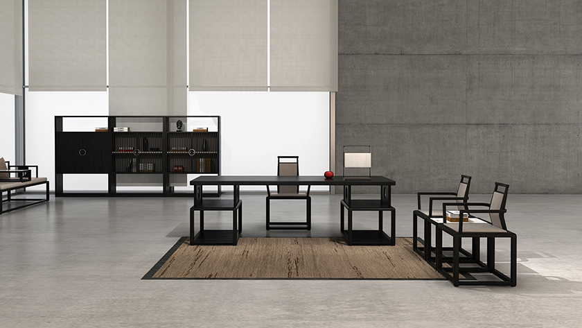 [办公台|精品配套系列|办公安博网页版|安博anbo（中国）安博网页版|书香门第]