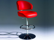 皮面酒吧椅   酒吧安博网页版