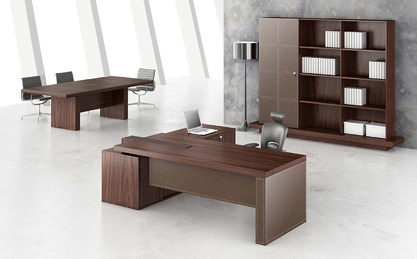 [办公台|经典大班台|办公安博网页版|安博anbo（中国）安博网页版|Alexandria]