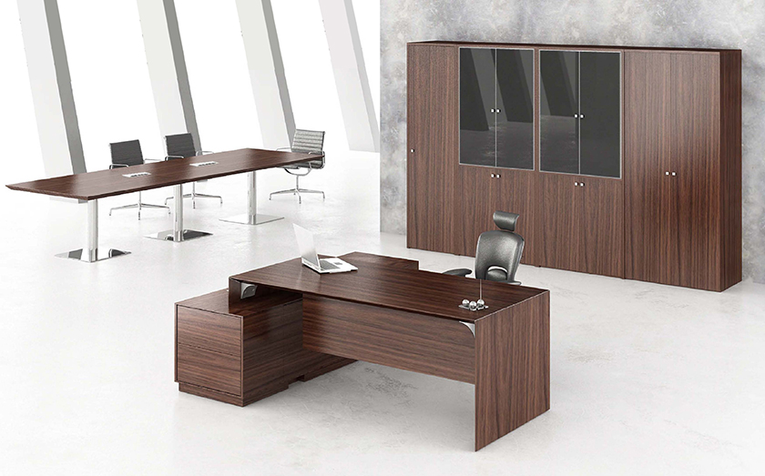 [办公台|经典大班台|办公安博网页版|安博anbo（中国）安博网页版|Rain]