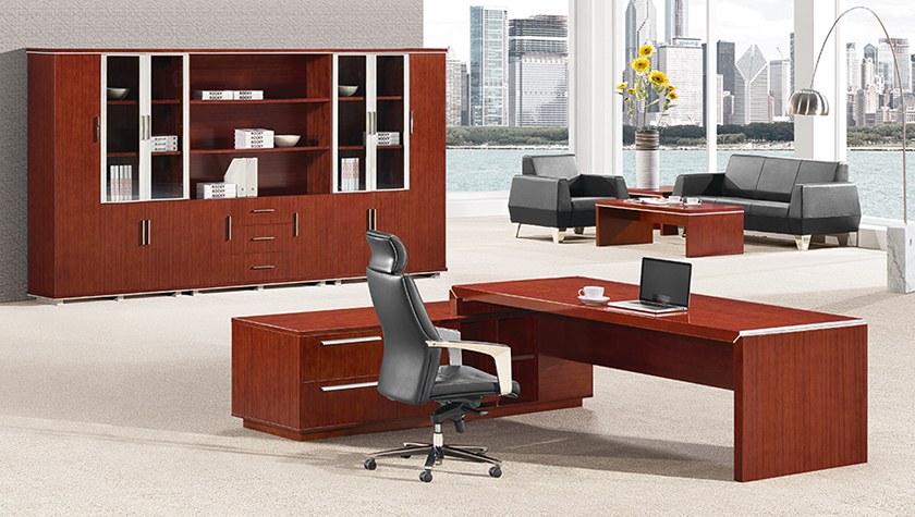 办公台|经典大班台|办公安博网页版|安博anbo（中国）安博网页版|CG-B2010