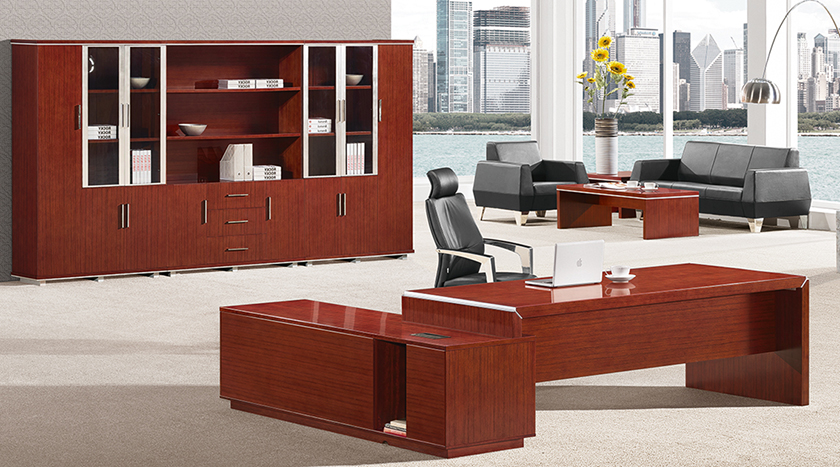 办公台|经典大班台|办公安博网页版|安博anbo（中国）安博网页版|CG-B2010