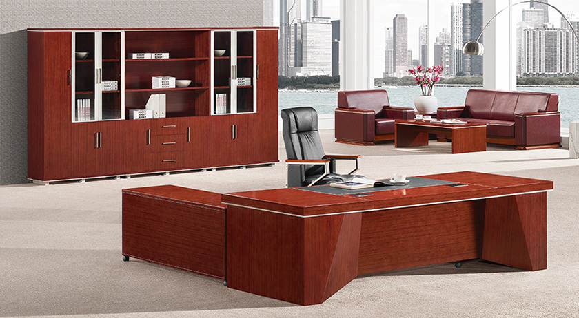 [办公台|经典大班台|办公安博网页版|安博anbo（中国）安博网页版|CG-B2011]