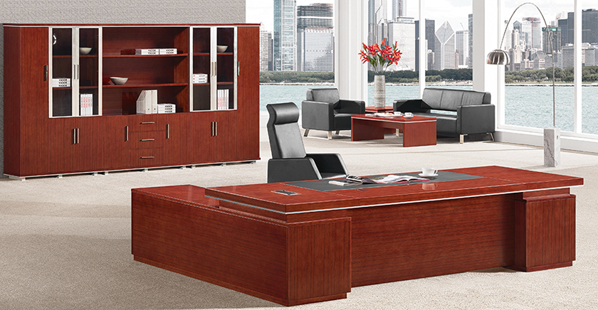 办公台|经典大班台|办公安博网页版|安博anbo（中国）安博网页版|CG-B2011