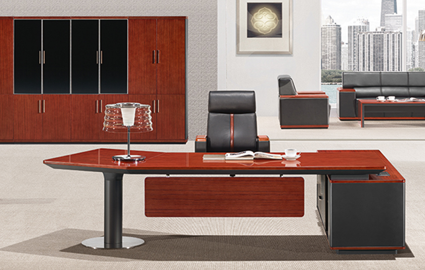 [办公台|经典大班台|办公安博网页版|安博anbo（中国）安博网页版|CG-B2012]