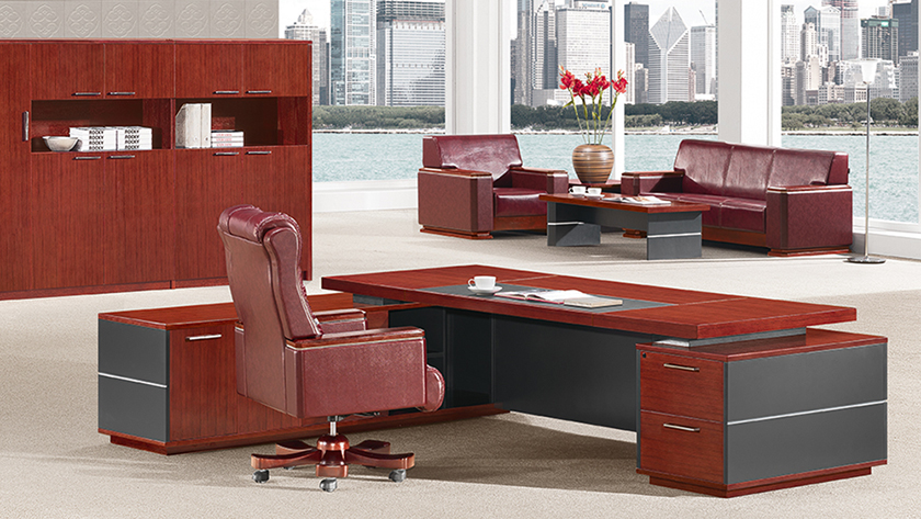 办公台|经典大班台|办公安博网页版|安博anbo（中国）安博网页版|CG-B2013