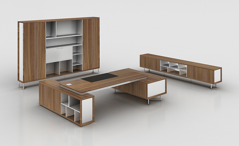 [办公台|经典大班台|办公安博网页版|安博anbo（中国）安博网页版|V派]