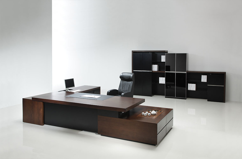 [办公台|经典大班台|办公安博网页版|安博anbo（中国）安博网页版|品茗]