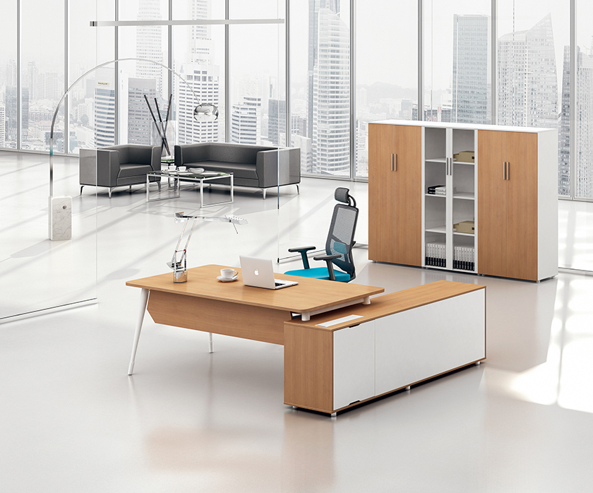 [办公台|时尚大班台|办公安博网页版|安博anbo（中国）安博网页版|Como科莫]