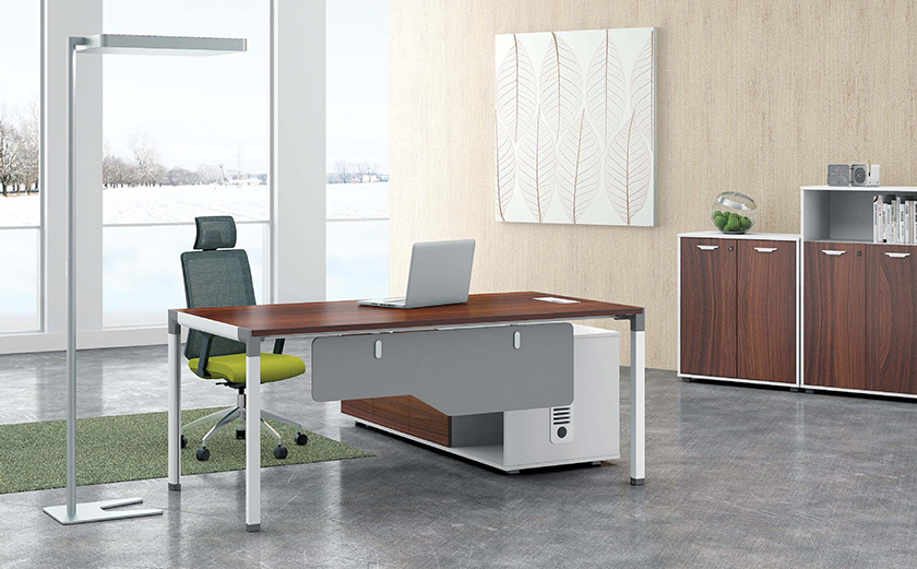 办公台|时尚大班台|办公安博网页版|安博anbo（中国）安博网页版|CG-B3006