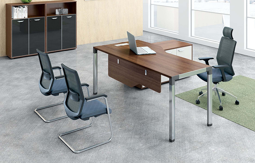 办公台|时尚大班台|办公安博网页版|安博anbo（中国）安博网页版|CG-B3006