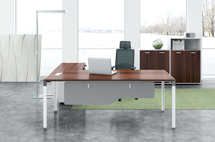 [办公台|时尚大班台|办公安博网页版|安博anbo（中国）安博网页版|CG-B3006]