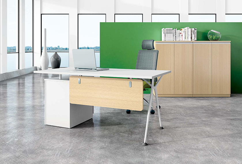 办公台|时尚大班台|办公安博网页版|安博anbo（中国）安博网页版|CG-B3007