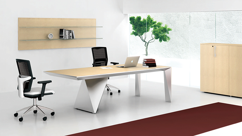 [办公台|时尚大班台|办公安博网页版|安博anbo（中国）安博网页版|VINCENT]