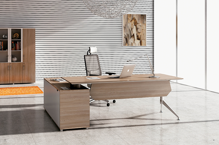 [办公台|时尚大班台|办公安博网页版|安博anbo（中国）安博网页版|BALANCE柏伦]