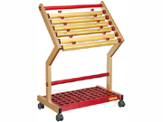 报纸架   图书馆安博网页版