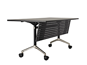 折叠培训台   培训安博网页版