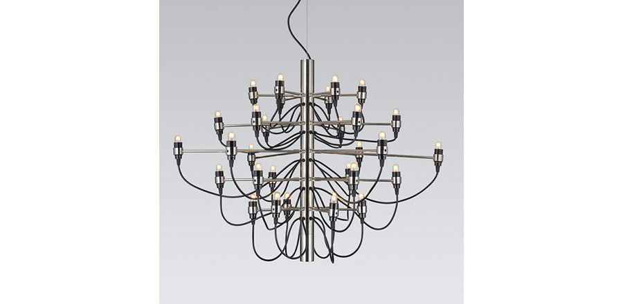 [创意安博网页版 - 灯饰|吊灯|办公安博网页版|安博anbo（中国）安博网页版|FLOS 2097 盛夏的果实30头]