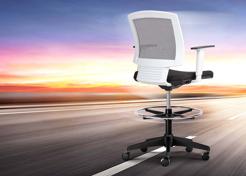 [办公椅|网布职员椅|办公安博网页版|安博anbo（中国）安博网页版|CG-E1010]