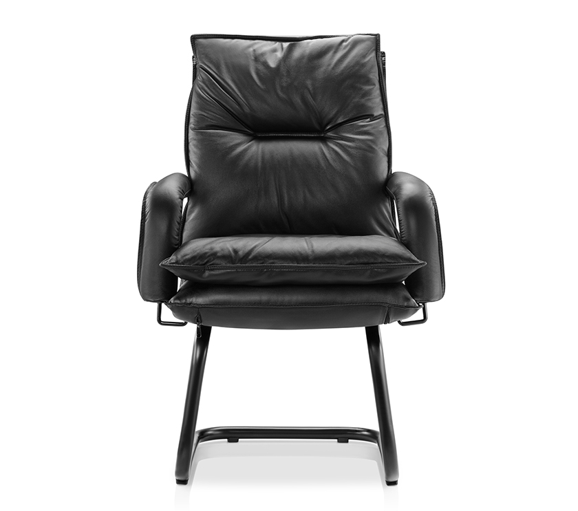 [办公椅|现代真皮会议椅|办公安博网页版|安博anbo（中国）安博网页版|CG-E1048]