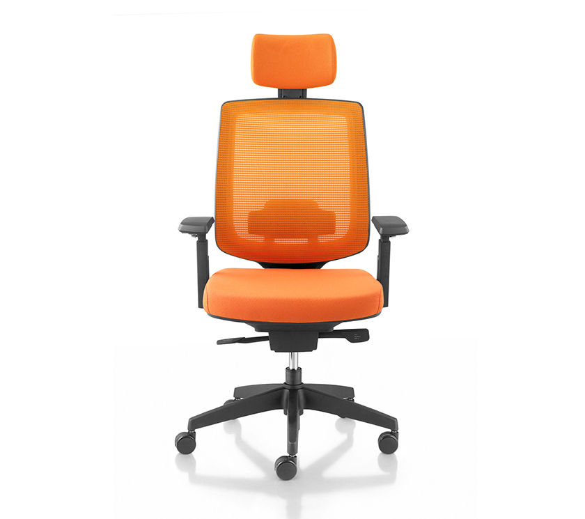 [办公椅|网布大班椅|办公安博网页版|安博anbo（中国）安博网页版|Pi & Parker]