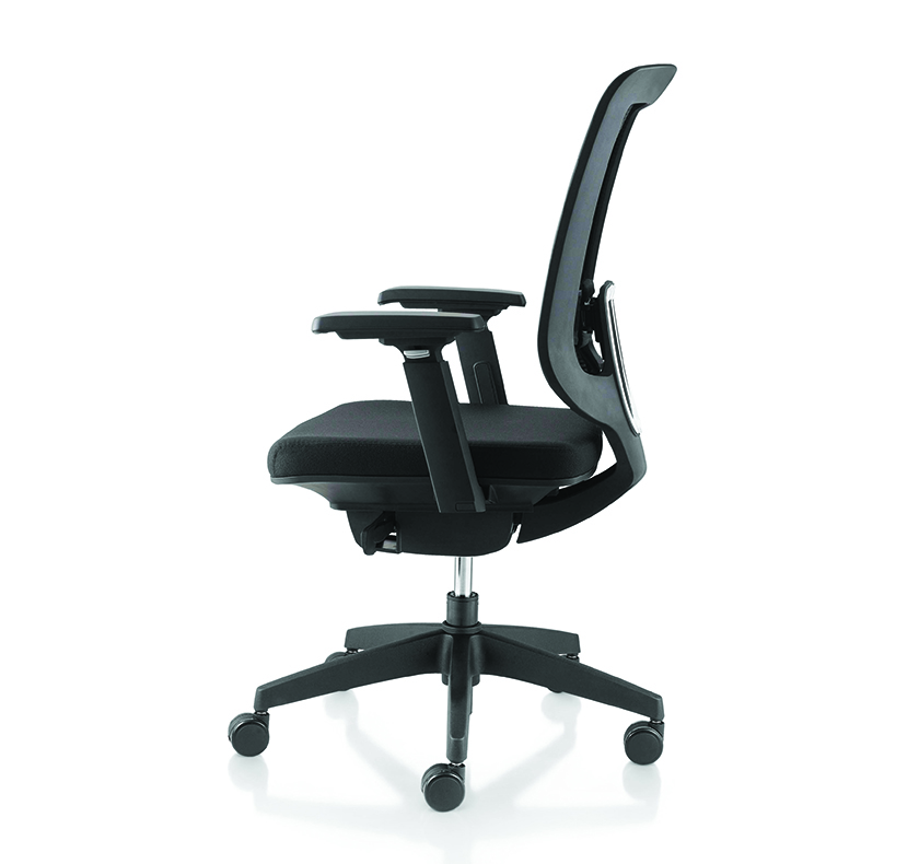 办公椅|网布职员椅|办公安博网页版|安博anbo（中国）安博网页版|Pi & Parker
