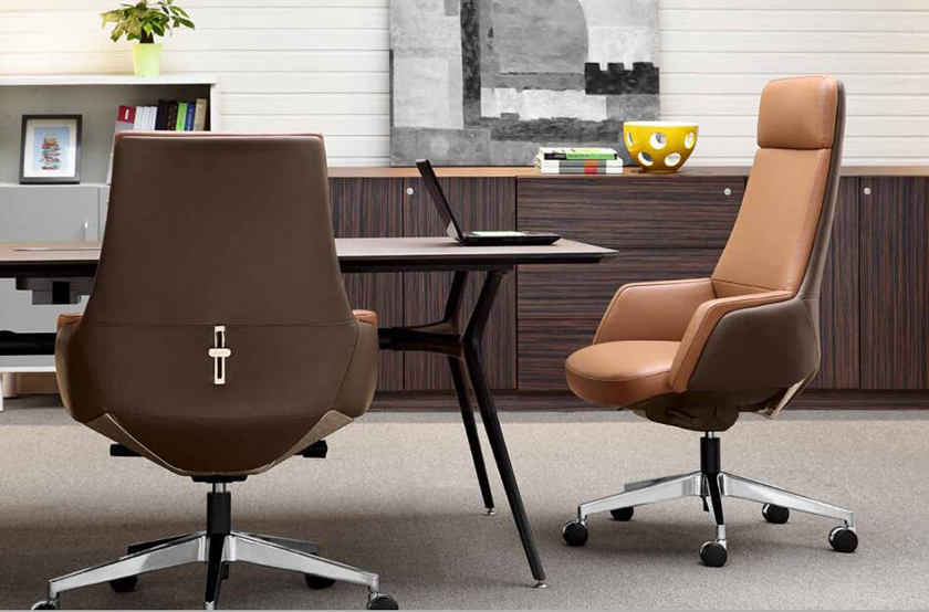 办公椅|现代真皮会议椅|办公安博网页版|安博anbo（中国）安博网页版|易