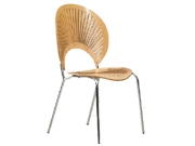 曲木餐椅   餐厅安博网页版