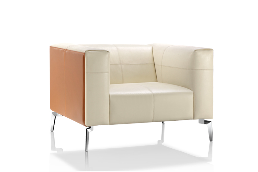 办公沙发|现代真皮沙发|办公安博网页版|安博anbo（中国）安博网页版|CG-F1003