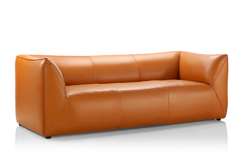 办公沙发|现代真皮沙发|办公安博网页版|安博anbo（中国）安博网页版|CG-F1004