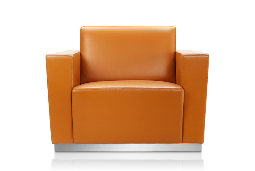 办公沙发|现代真皮沙发|办公安博网页版|安博anbo（中国）安博网页版|CG-F1005