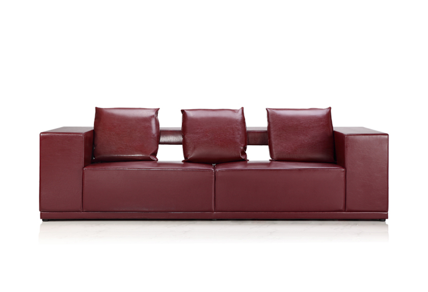 [办公沙发|现代真皮沙发|办公安博网页版|安博anbo（中国）安博网页版|CG-F1006]