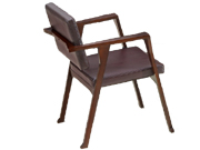 实木餐椅   餐厅安博网页版