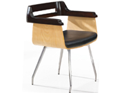 曲木餐椅   餐厅安博网页版