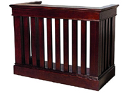 刑事庭被告席   金融、法院安博网页版