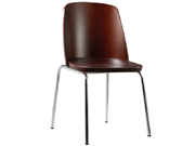 曲木餐椅   餐厅安博网页版