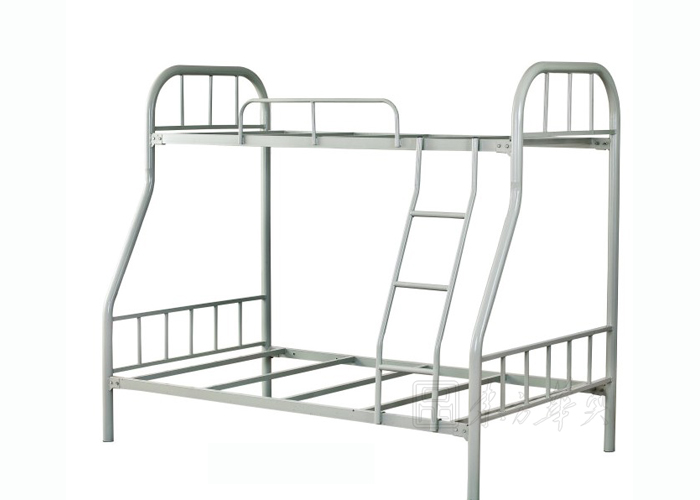 [学校安博网页版|学生公寓床|钢制子母床|子母床，上下子母床，公寓子母床]