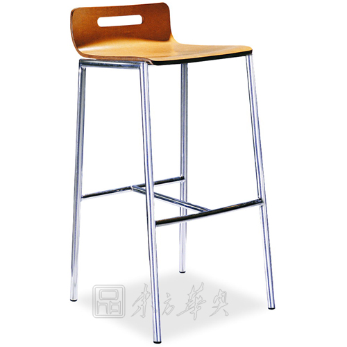 [酒吧安博网页版|木面酒吧椅|曲木酒吧椅|酒吧椅]