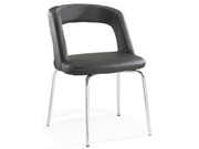 皮面餐椅   餐厅安博网页版