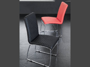 皮面餐椅   餐厅安博网页版